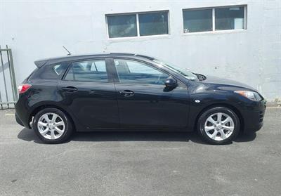 2010 Mazda 3 - Thumbnail