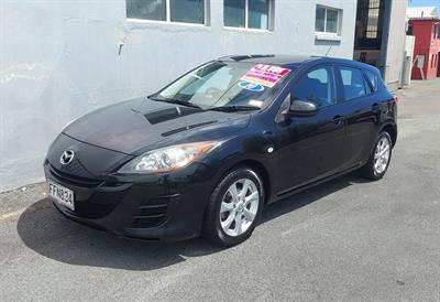 2010 Mazda 3 - Thumbnail