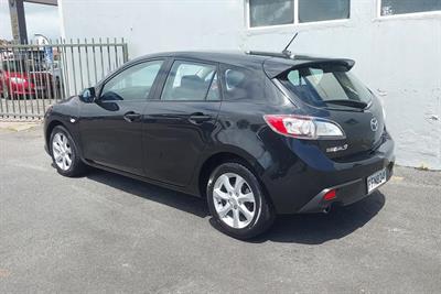 2010 Mazda 3 - Thumbnail
