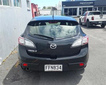 2010 Mazda 3 - Thumbnail