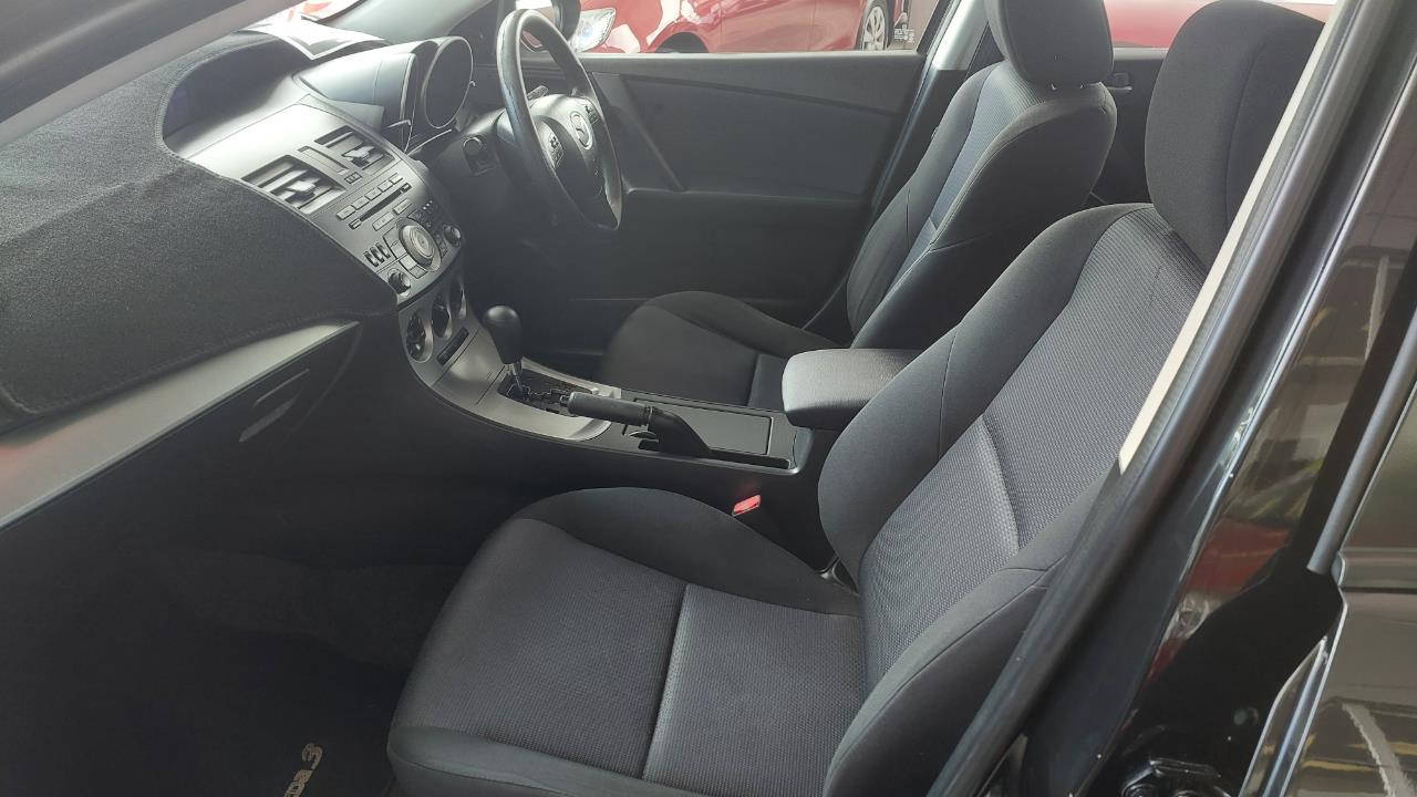 2010 Mazda 3