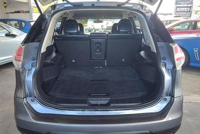 2016 Nissan X-Trail - Thumbnail