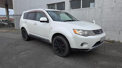 2006 Mitsubishi Outlander - Thumbnail