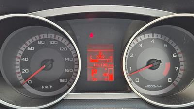 2006 Mitsubishi Outlander - Thumbnail
