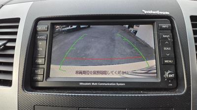 2006 Mitsubishi Outlander - Thumbnail