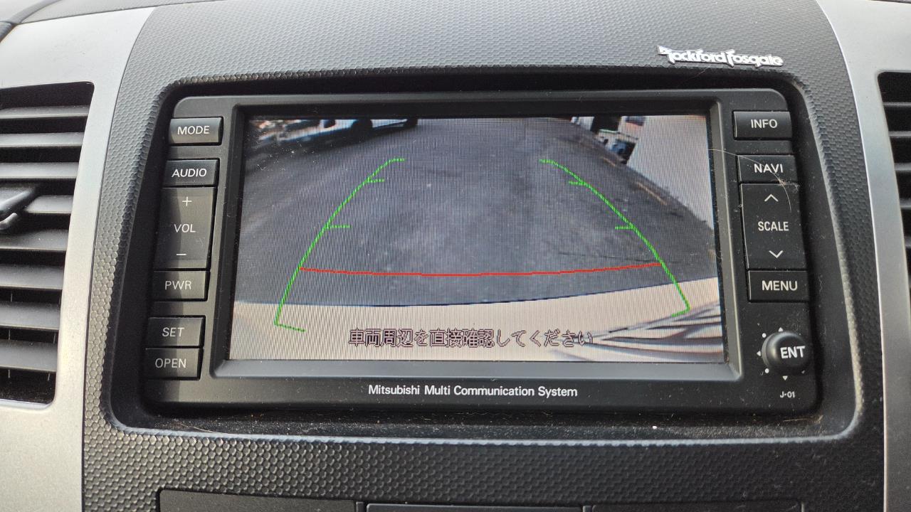 2006 Mitsubishi Outlander