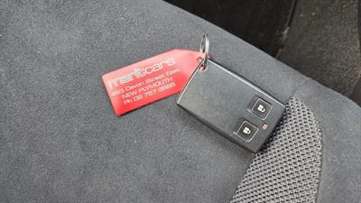 2006 Mitsubishi Outlander - Thumbnail