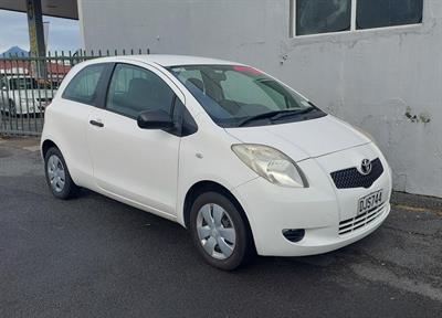 2006 Toyota YARIS - Thumbnail