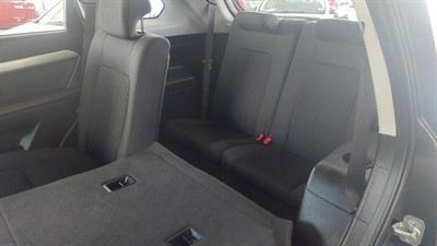 2016 Holden Captiva - Thumbnail