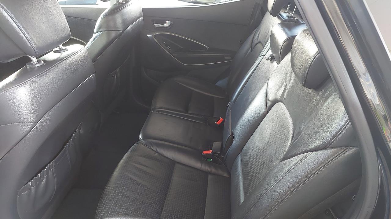 2014 HYUNDAI Santa Fe