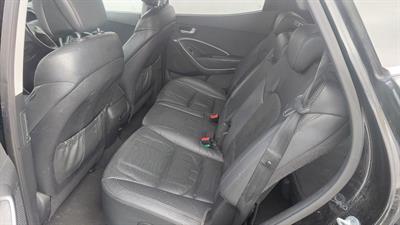 2014 HYUNDAI Santa Fe - Thumbnail