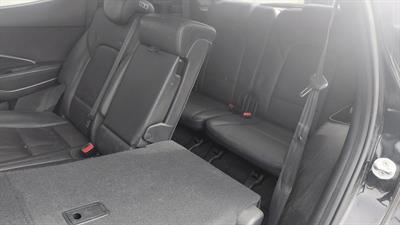 2014 HYUNDAI Santa Fe - Thumbnail