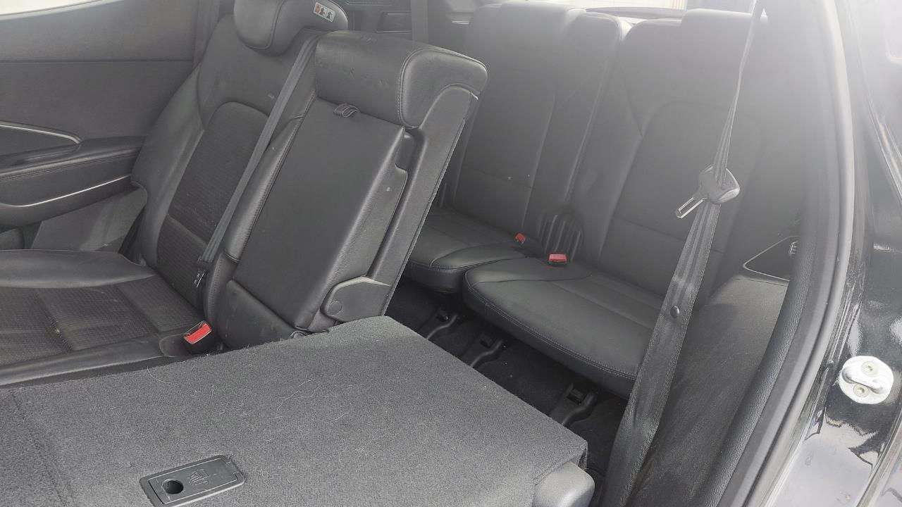 2014 HYUNDAI Santa Fe