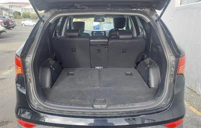2014 HYUNDAI Santa Fe - Thumbnail