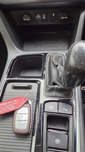 2018 HYUNDAI SONATA - Thumbnail