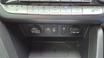 2018 HYUNDAI SONATA - Thumbnail