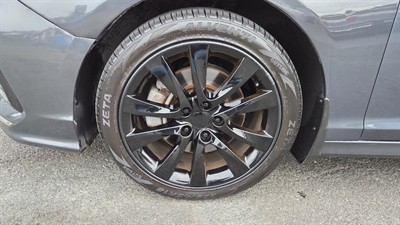 2018 HYUNDAI SONATA - Thumbnail