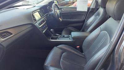 2018 HYUNDAI SONATA - Thumbnail