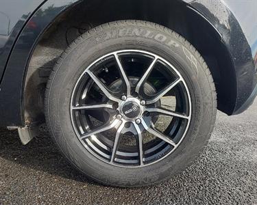 2017 Mazda Demio - Thumbnail