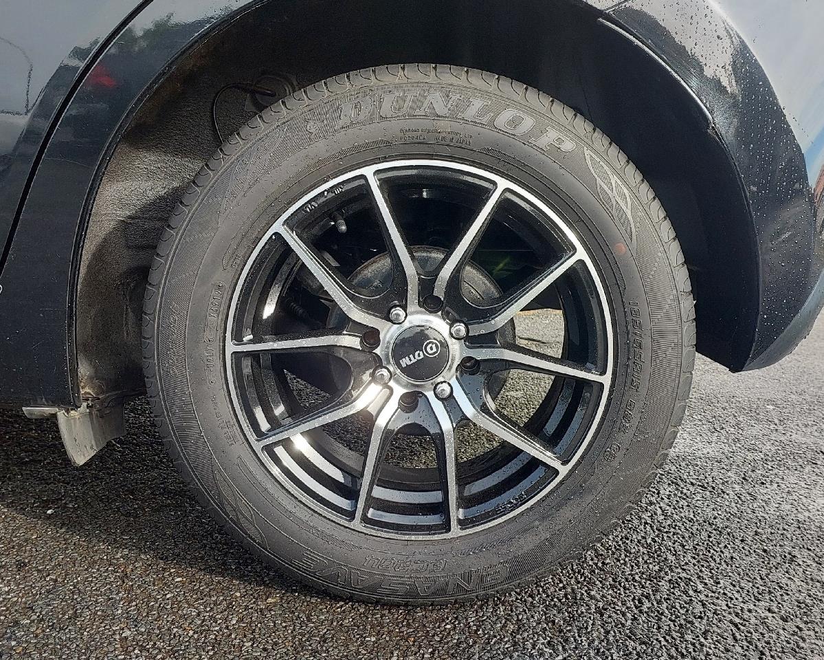 2017 Mazda Demio