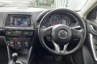2014 Mazda Cx-5 - Thumbnail