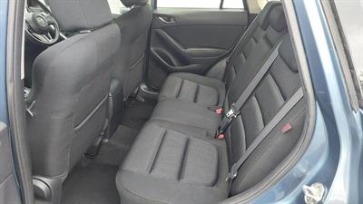 2014 Mazda Cx-5 - Thumbnail
