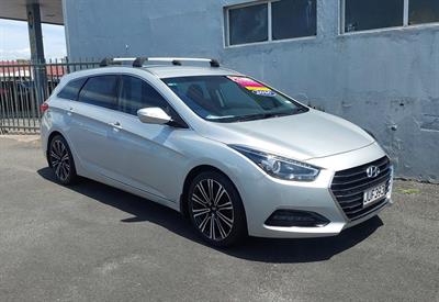 2016 HYUNDAI I40 - Thumbnail
