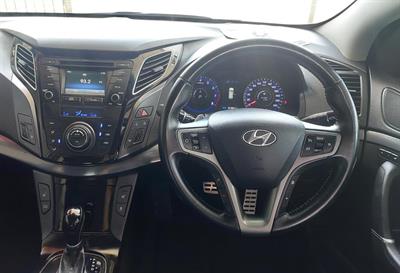 2016 HYUNDAI I40 - Thumbnail