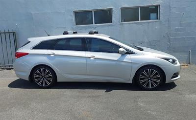 2016 HYUNDAI I40 - Thumbnail