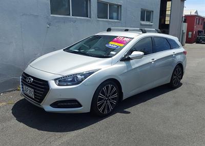 2016 HYUNDAI I40 - Thumbnail