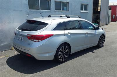 2016 HYUNDAI I40 - Thumbnail