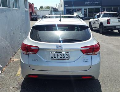 2016 HYUNDAI I40 - Thumbnail