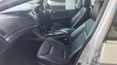 2016 HYUNDAI I40 - Thumbnail