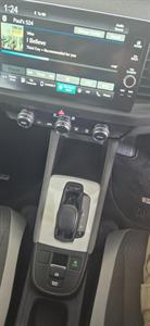 2022 Honda Jazz - Thumbnail