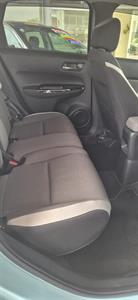 2022 Honda Jazz - Thumbnail