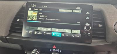 2022 Honda Jazz - Thumbnail