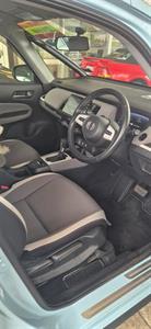 2022 Honda Jazz - Thumbnail