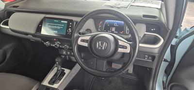 2022 Honda Jazz - Thumbnail