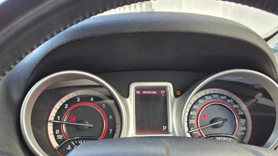 2012 Dodge JOURNEY - Thumbnail