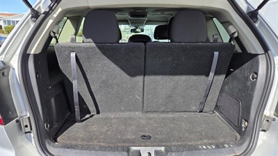 2012 Dodge JOURNEY - Thumbnail