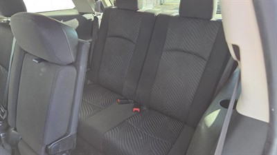 2012 Dodge JOURNEY - Thumbnail