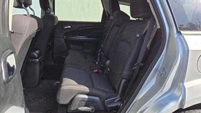 2012 Dodge JOURNEY - Thumbnail