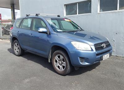 2012 Toyota RAV4 - Thumbnail