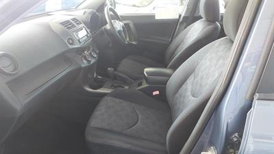 2012 Toyota RAV4 - Thumbnail