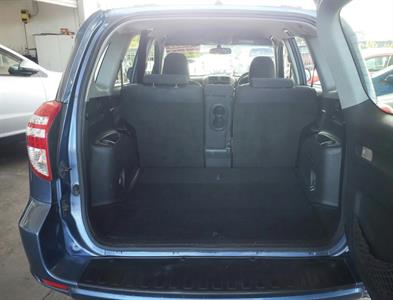 2012 Toyota RAV4 - Thumbnail