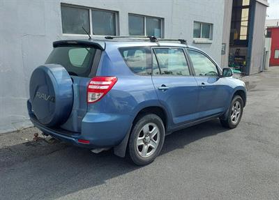 2012 Toyota RAV4 - Thumbnail
