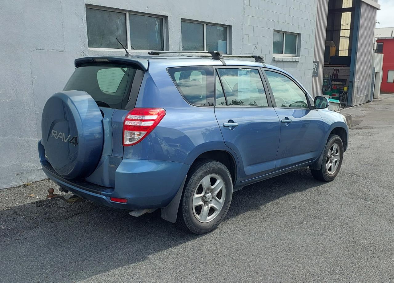 2012 Toyota RAV4