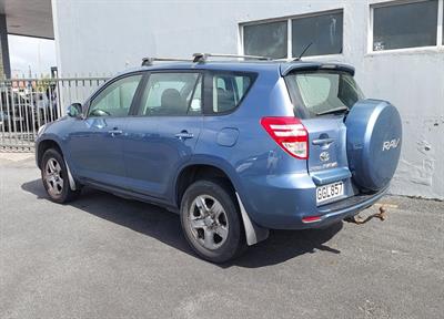 2012 Toyota RAV4 - Thumbnail