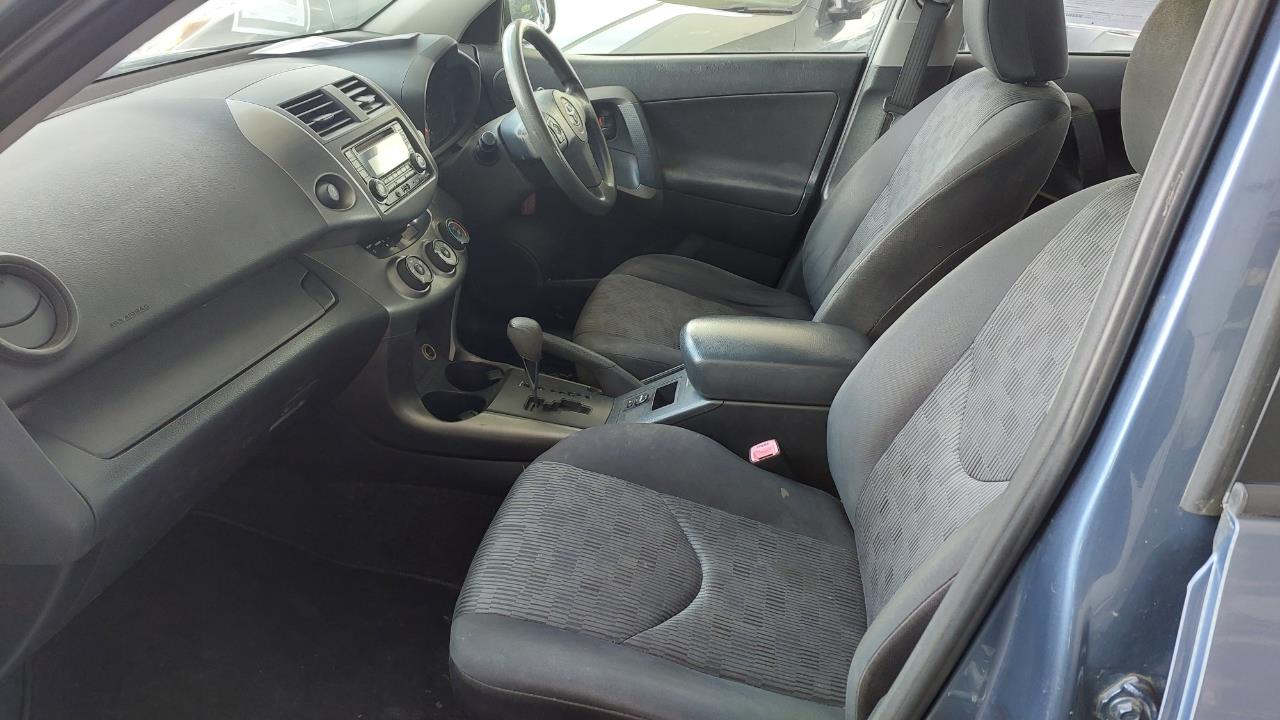 2012 Toyota RAV4