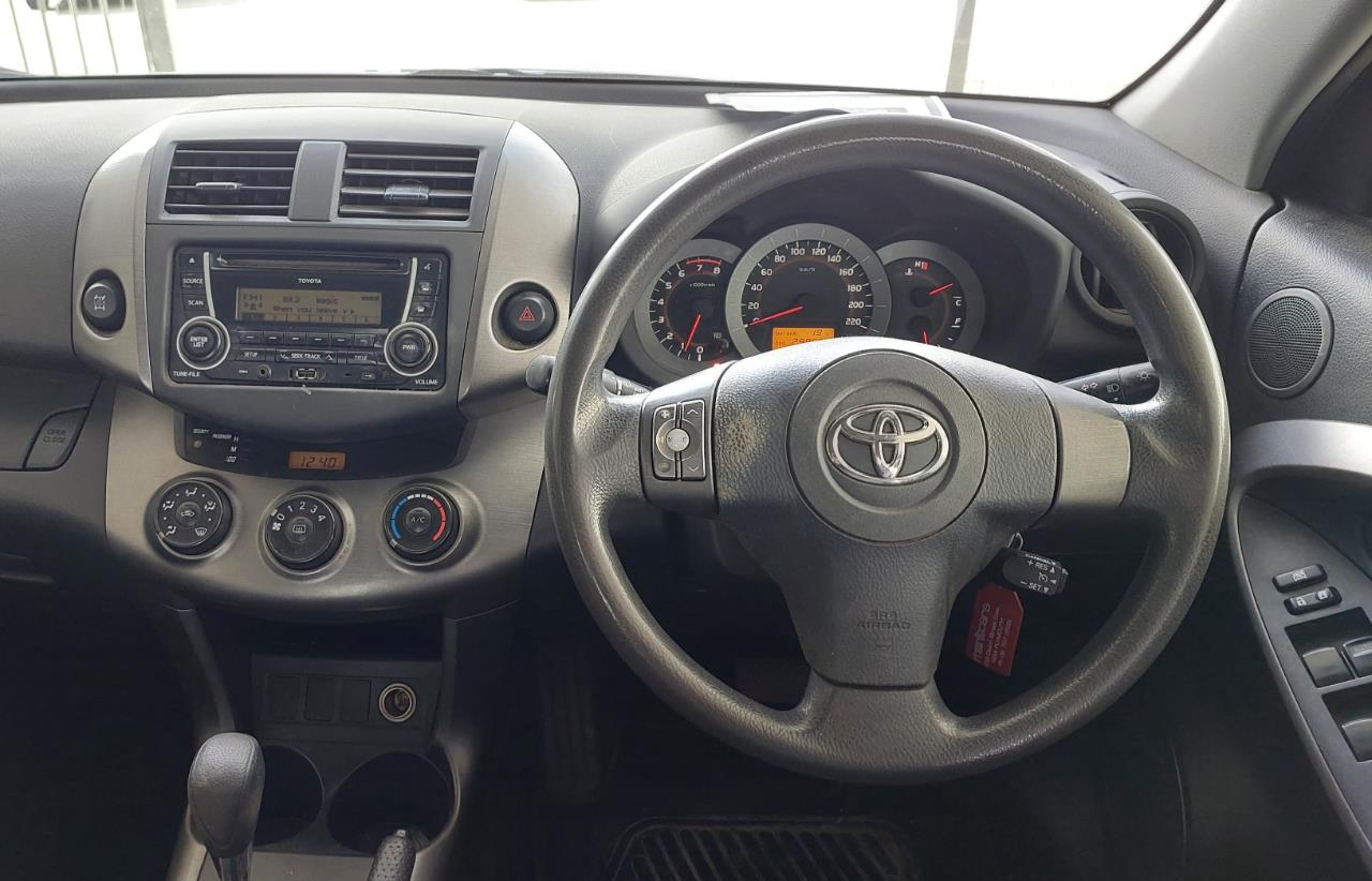 2012 Toyota RAV4